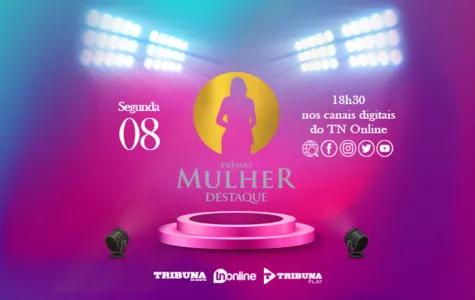 Mulheres de destaque