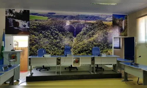 Multados ex e atual presidentes da Câmara de Faxinal