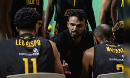 NBPG encara o Brusque em busca de classificação