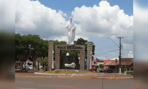 Não houve aglomeração em Mauá da Serra