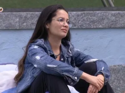 "Não tenho medo" diz Juliette sobre agressividade de Arthur