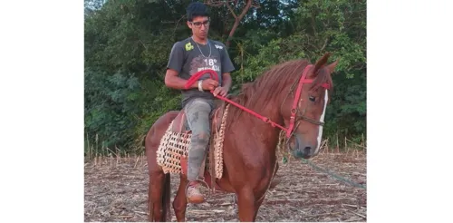 "Não teve tentativa de assalto", afirma advogado