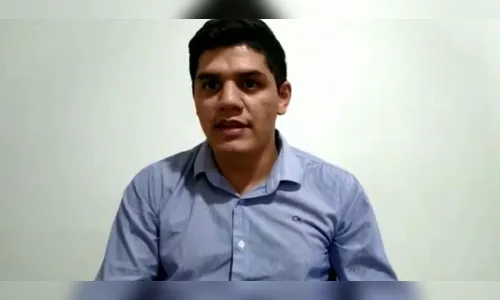 Neno Leiroz fala sobre cadastro de vagas de emprego