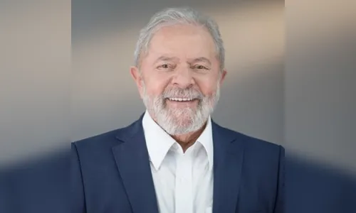 No dia 1º de abril, jornalista entrevista ex-presidente Lula