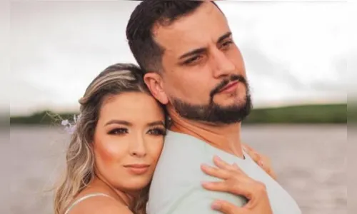 Noivo morre de Covid-19 no dia de seu casamento