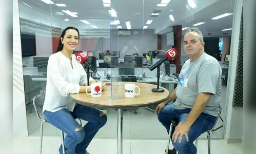 Nova temporada do Papo TN estreia neste sábado