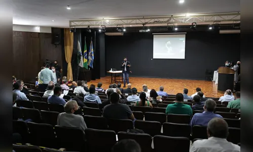 Novo modelo do pedágio será debatido em Apucarana