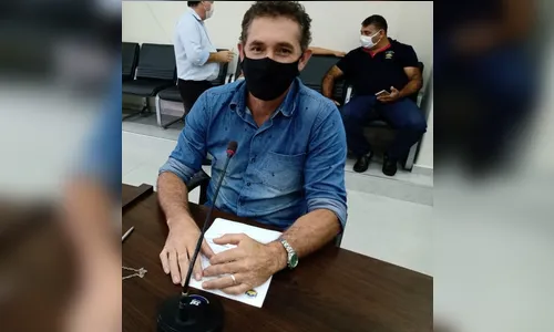 Numeração de casas em Apucarana