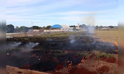 Ivaiporã vai aplicar multas para coibir crimes ambientais