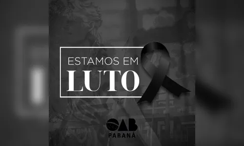 OAB-PR lamenta a morte de quatro profissionais por Covid-19