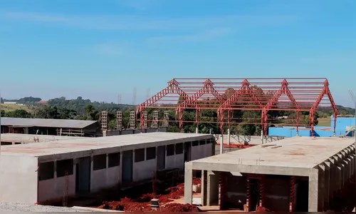 Apucarana vai assumir e concluir obras do Fundeb