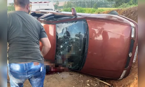 PM prende traficantes em Rio Branco do Ivaí; um homem foi morto