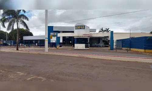 Ocupação da UTI Covid-19 do Honpar passa dos 100%