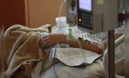 Ocupação da UTI para Covid-19 passa de 90% no Honpar