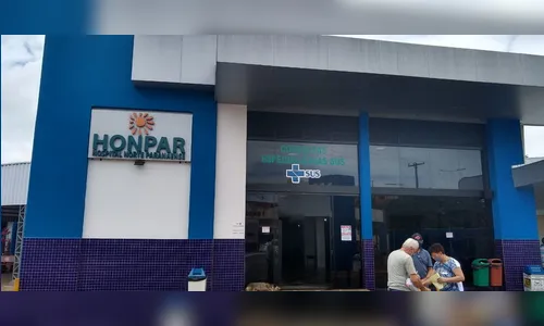 Ocupação de leitos da UTI para Covid-19 em Arapongas está em 90%