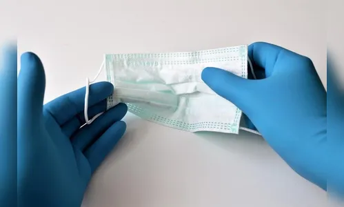 Ocupação de leitos para covid de Arapongas e Jandaia do Sul