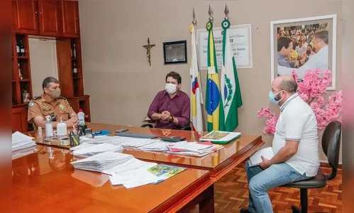 Operação vai fiscalizar festas clandestinas em Apucarana