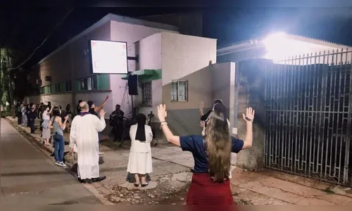 Orações: para aliviar as dores da pandemia