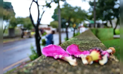 Outono começa neste sábado com previsão de dias quentes
