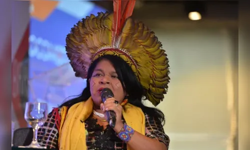 PF intima líder indígena por “difamar” o governo federal