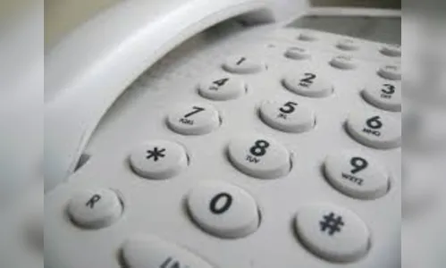 PM avisa que telefones estão fora do ar temporariamente