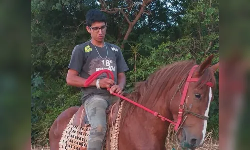 PM instaura investigação contra soldado que atirou em jovem