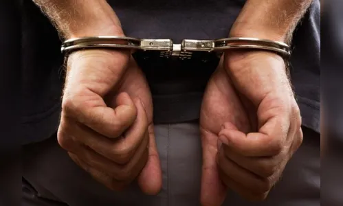 PM prende suspeito condenado por tráfico de drogas