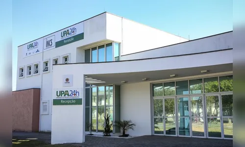 Paciente com suspeita de Covid-19 foge de UPA