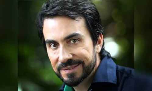 Padre Fábio de Melo e Caio Castro vão estar na 1ª temporada
