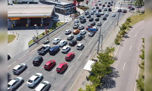 Pagamento do IPVA será retomado nesta quinta-feira