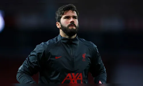 Pai de Alisson Becker é encontrado morto após mergulho em barragem