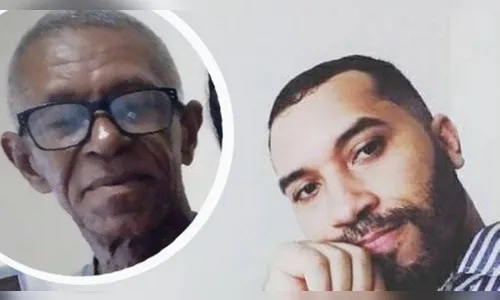 Pai de Gil reaparece após 15 anos e diz que quer dizer algo