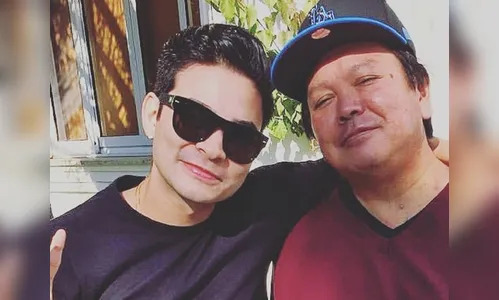 Pai de Yudi Tamashiro morre por complicações da Covid-19
