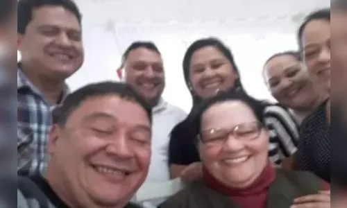 Pai e quatro filhos morrem de Covid-19 em 33 dias