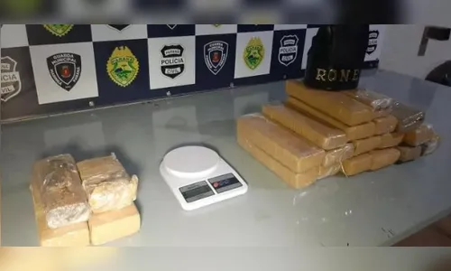 Para fugir da polícia, homem abandona filho de 5 anos