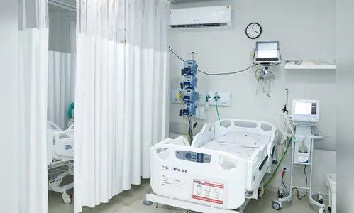 Paraná ativa mais 258 leitos para atendimento da Covid