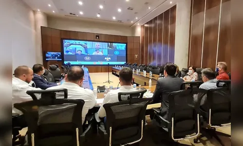 Paraná deve anunciar 'duras medidas' nesta sexta-feira