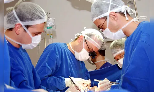 Paraná mantém liderança em doações de órgãos