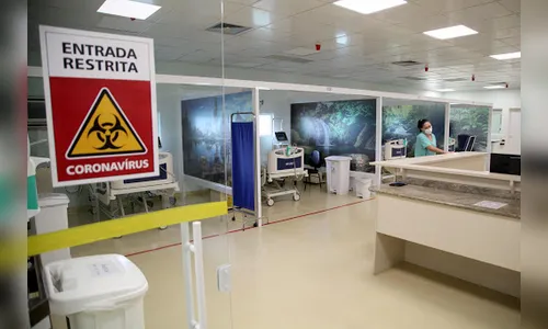 Paraná registra mais 110 mortos por covid nesta quinta-feira