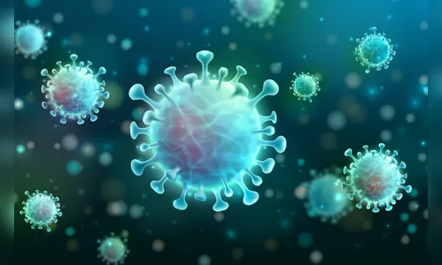 Paraná soma 929.005 casos confirmados de Covid-19