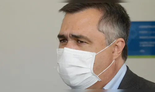 Paraná tem apenas 17 respiradores disponíveis, diz Beto Preto