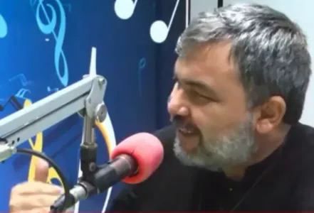 Pároco promove abaixo assinado contra comércio fechado