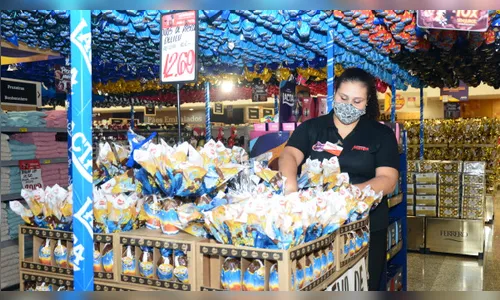 Páscoa promete geração de vagas temporárias na região