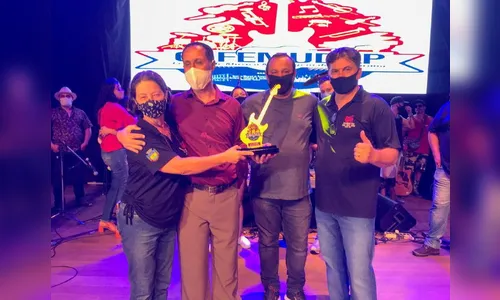 Paulista e mineiro vencem o 6º Femudap