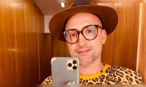 Paulo Gustavo sofre embolia pulmonar e tem piora