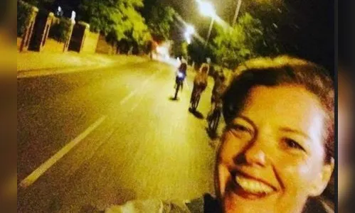 Pelo menos 330 pessoas morreram tirando selfies em 10 anos