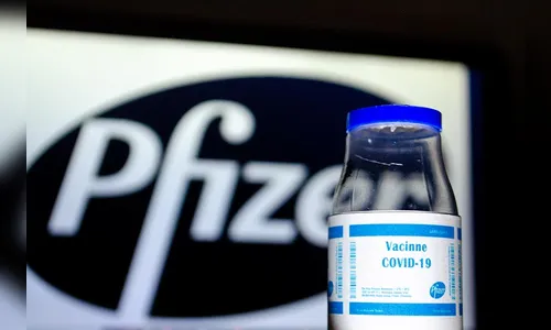 Pfizer antecipará 2 milhões de doses contra covid ao Brasil
