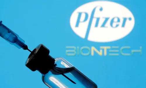 Pfizer inicia teste de vacina contra covid-19 em crianças
