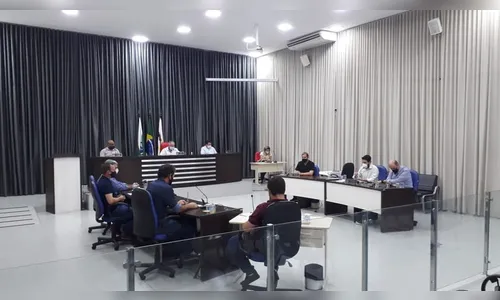 Poim anuncia que recursos serão devolvidos ao Executivo em abril