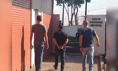 Polícia Civil evita golpe de R$ 24 mil em supermercado